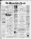 Warwickshire Herald Thursday 23 March 1893 Page 1