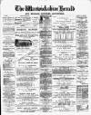 Warwickshire Herald Thursday 01 June 1893 Page 1