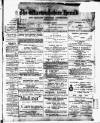 Warwickshire Herald Thursday 04 January 1894 Page 1
