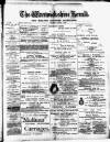 Warwickshire Herald Thursday 11 January 1894 Page 1