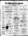 Warwickshire Herald Thursday 05 July 1894 Page 1