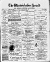Warwickshire Herald Thursday 13 September 1894 Page 1