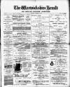 Warwickshire Herald Thursday 15 November 1894 Page 1
