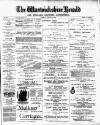 Warwickshire Herald Thursday 10 January 1895 Page 1
