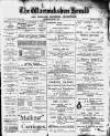 Warwickshire Herald Thursday 02 January 1896 Page 1