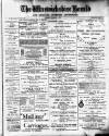 Warwickshire Herald Thursday 09 January 1896 Page 1