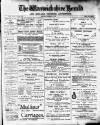 Warwickshire Herald Thursday 16 January 1896 Page 1