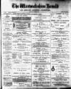 Warwickshire Herald Thursday 19 March 1896 Page 1