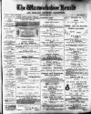 Warwickshire Herald Thursday 09 April 1896 Page 1