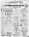 Warwickshire Herald Thursday 24 September 1896 Page 1