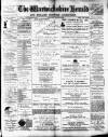 Warwickshire Herald Thursday 29 October 1896 Page 1