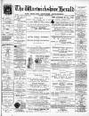 Warwickshire Herald Thursday 20 January 1898 Page 1