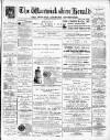 Warwickshire Herald Thursday 24 February 1898 Page 1