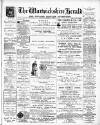 Warwickshire Herald Thursday 17 March 1898 Page 1