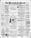 Warwickshire Herald Thursday 28 April 1898 Page 1