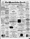 Warwickshire Herald Thursday 02 March 1899 Page 1