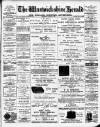 Warwickshire Herald Thursday 09 March 1899 Page 1