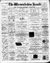 Warwickshire Herald Thursday 23 March 1899 Page 1