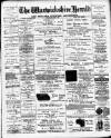 Warwickshire Herald Thursday 01 June 1899 Page 1