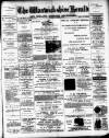 Warwickshire Herald Thursday 12 October 1899 Page 1