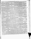 Blandford Weekly News Saturday 28 January 1888 Page 5