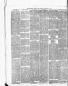 Blandford Weekly News Saturday 18 February 1888 Page 8