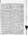 Blandford Weekly News Saturday 31 March 1888 Page 5