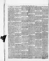 Blandford Weekly News Saturday 31 March 1888 Page 8