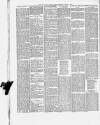 Blandford Weekly News Saturday 07 April 1888 Page 6