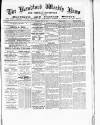 Blandford Weekly News Saturday 05 May 1888 Page 1