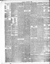 Blandford Weekly News Saturday 10 November 1888 Page 2