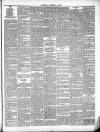 Blandford Weekly News Saturday 15 December 1888 Page 3