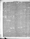 Blandford Weekly News Saturday 15 December 1888 Page 6