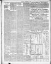Blandford Weekly News Saturday 29 December 1888 Page 2