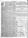 Blandford Weekly News Saturday 12 January 1889 Page 2