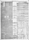 Blandford Weekly News Saturday 16 February 1889 Page 2