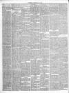 Blandford Weekly News Saturday 16 February 1889 Page 8