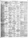 Blandford Weekly News Saturday 23 February 1889 Page 4