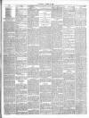 Blandford Weekly News Saturday 02 March 1889 Page 3