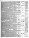 Blandford Weekly News Saturday 02 March 1889 Page 6