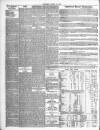 Blandford Weekly News Saturday 16 March 1889 Page 2