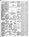 Blandford Weekly News Saturday 16 March 1889 Page 4