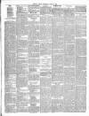 Blandford Weekly News Saturday 01 June 1889 Page 3