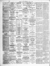 Blandford Weekly News Saturday 01 June 1889 Page 4