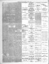 Blandford Weekly News Saturday 01 June 1889 Page 6