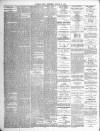 Blandford Weekly News Saturday 31 August 1889 Page 6