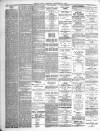Blandford Weekly News Saturday 14 September 1889 Page 6