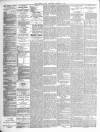 Blandford Weekly News Thursday 10 October 1889 Page 4