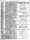 Blandford Weekly News Thursday 10 October 1889 Page 8