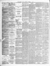 Blandford Weekly News Thursday 24 October 1889 Page 4